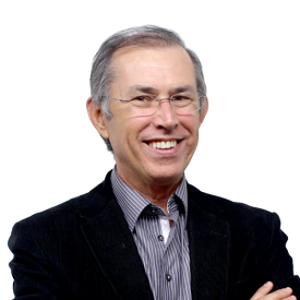 Augusto Pinto