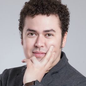 Diego Oliveira