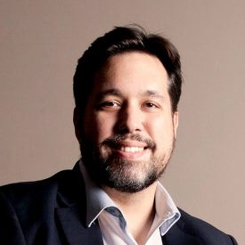 Eduardo Vieira
