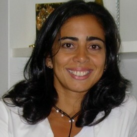 Cris Pereira Heal