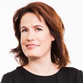 Laura Florence