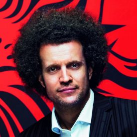 Hugo Rodrigues
