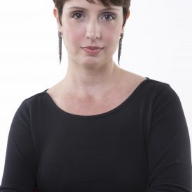 Flávia Campos