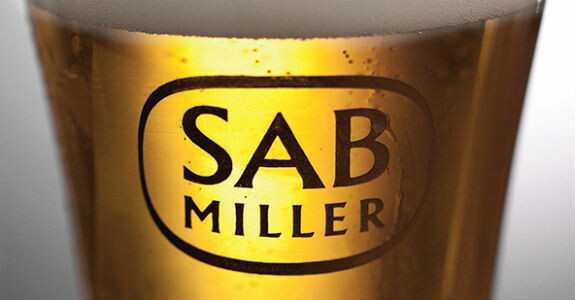 Fusão da SABMiller com AB Inbev gera maior cervejaria do mundo