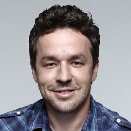 Luis Constantino