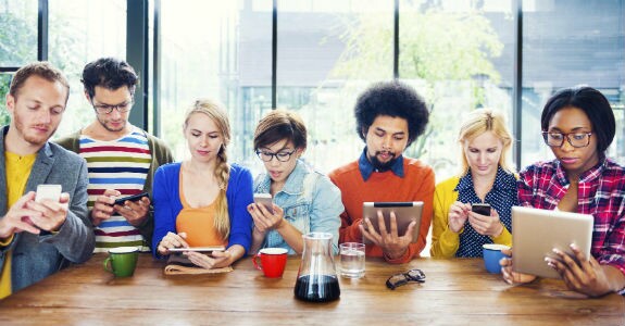 influencers
