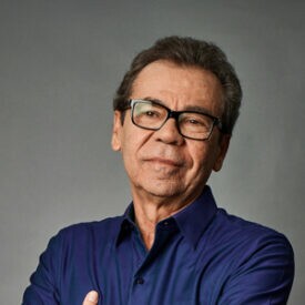 Sergio Amado