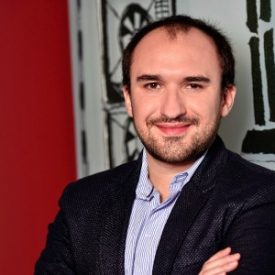 Rodolfo Araújo