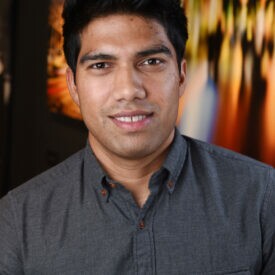 Kashem Miah