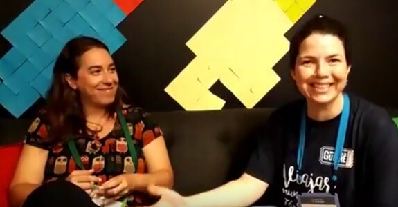 A presença das mulheres no Vale do Silício