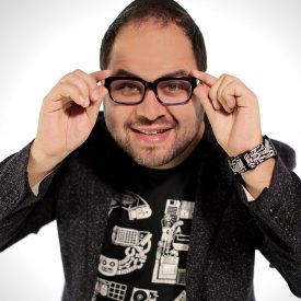 Vitor Elman