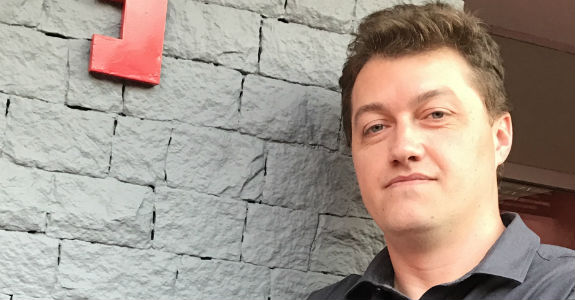 Três Meios contrata executivo de negócios