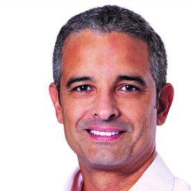 Luis Padilha