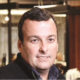 Fernando Figueiredo