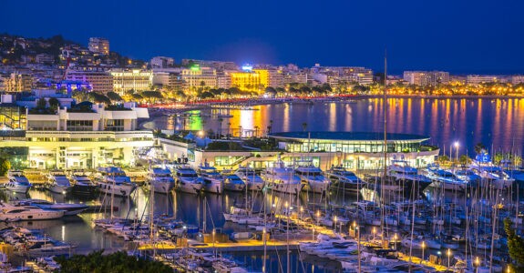 Olhe a sua volta. Olhou? Agora responda: qual o sentido do Festival de Cannes hoje, afinal?
