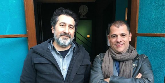 Piccolo Filmes apresenta produtor executivo associado