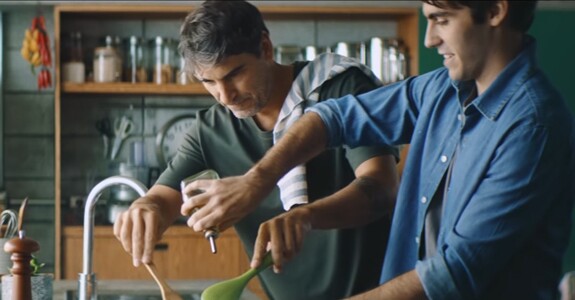 Nova masculinidade: comunicando para homens em reconstrução