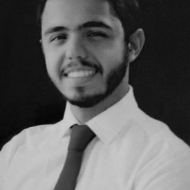 Frederico Camanho