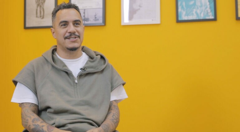Marcelo D2 estreia na direção de filme