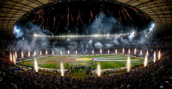 Em 30ª edição, Copa do Brasil aposta em novos públicos