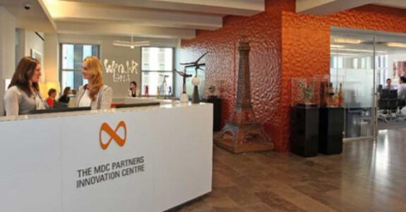 MDC Partners cogita venda da companhia