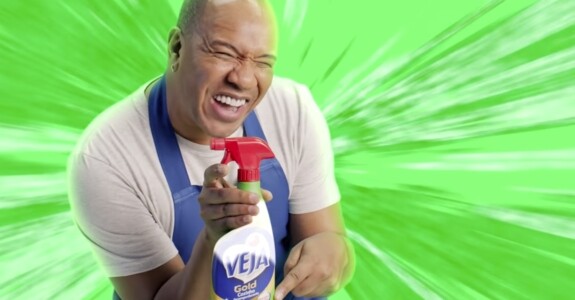 Campanhas da semana: Veja, Renault e outros