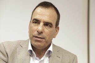 Amos Genish assume como CCO da Vivendi