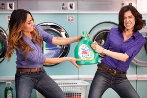 P&G concentra marcas na Publicis
