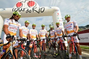 Ciclismo carrefour 2025