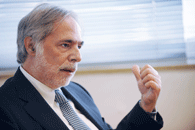 Conar mantém Gilberto Leifert na presidência
