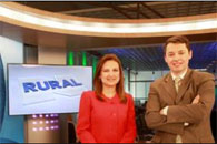 Canal Rural estreia nova grade de programação