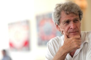 Hegarty em Cannes: maior parte das peças inscritas em Print é fantasma