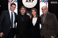 Nova diretoria anuncia mudanças na ARP