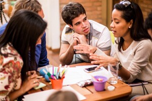 Cocriação: receita para conexão entre marcas e influenciadores