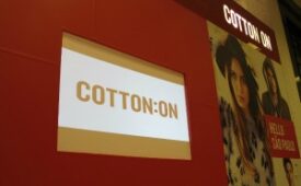 Cotton On expande operação no Brasil com e-commerce