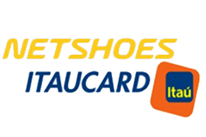 itau netshoes