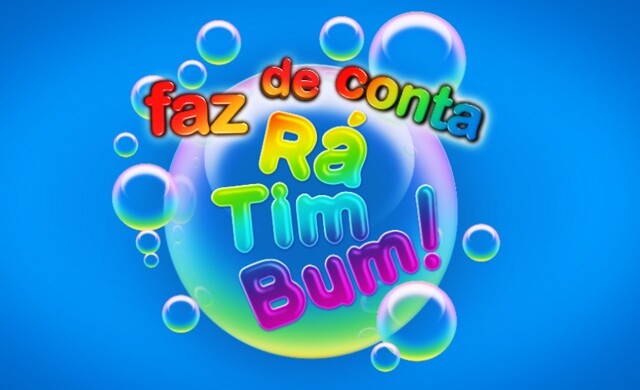 TV Rá Tim Bum passa a ser transmitida em HD na Net e na Claro TV