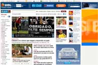 UOL cria formato de rich media interativo