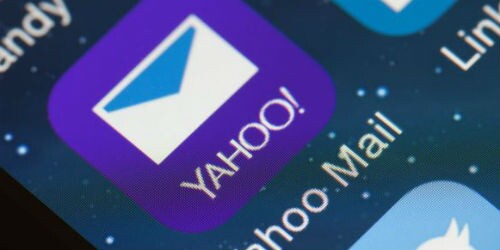 Yahoo lança app de notícia fast-food