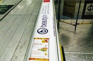 wraps