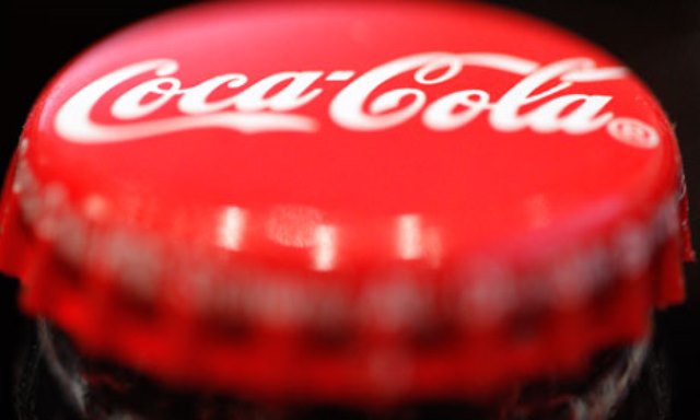 Coca-Cola foi escolhida 5,8 bilhões de vezes pelo consumidor em 2017