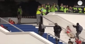 Cannes-Terrorismo