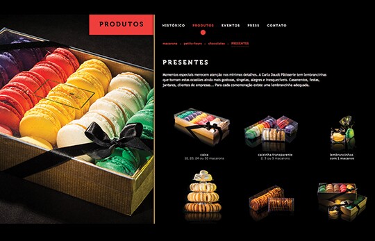 wraps