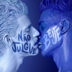 Casal gay