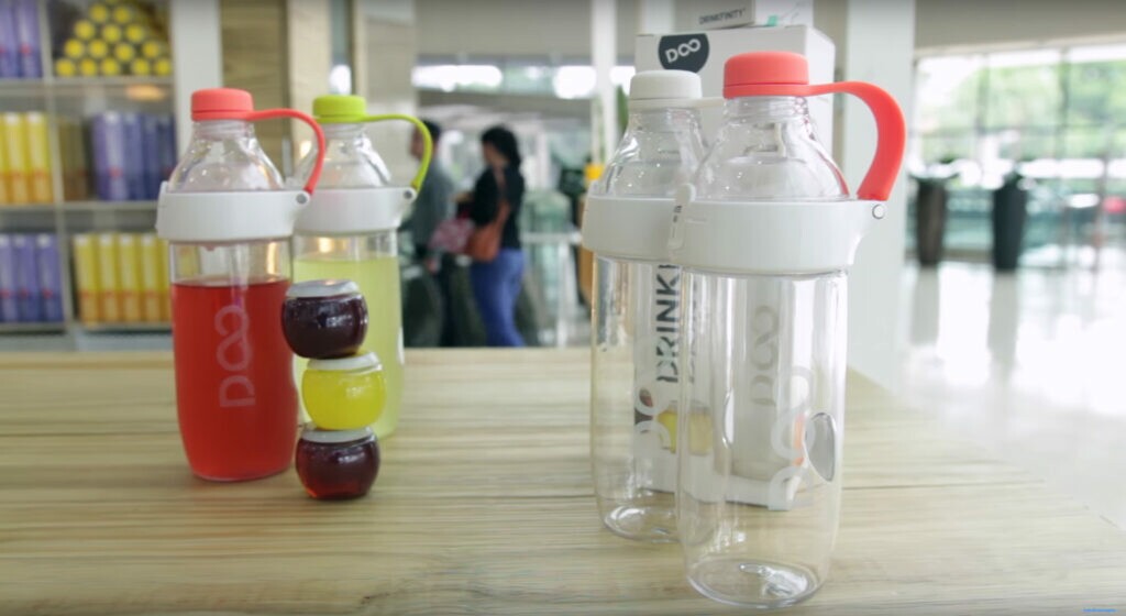 DrinkFinity