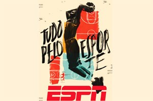 ESPN Brasil - Tudo Pelo Esporte