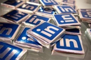 Publicidade no LinkedIn cresce 45%