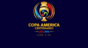 AB InBev e Delta fecham com Copa América Centenário