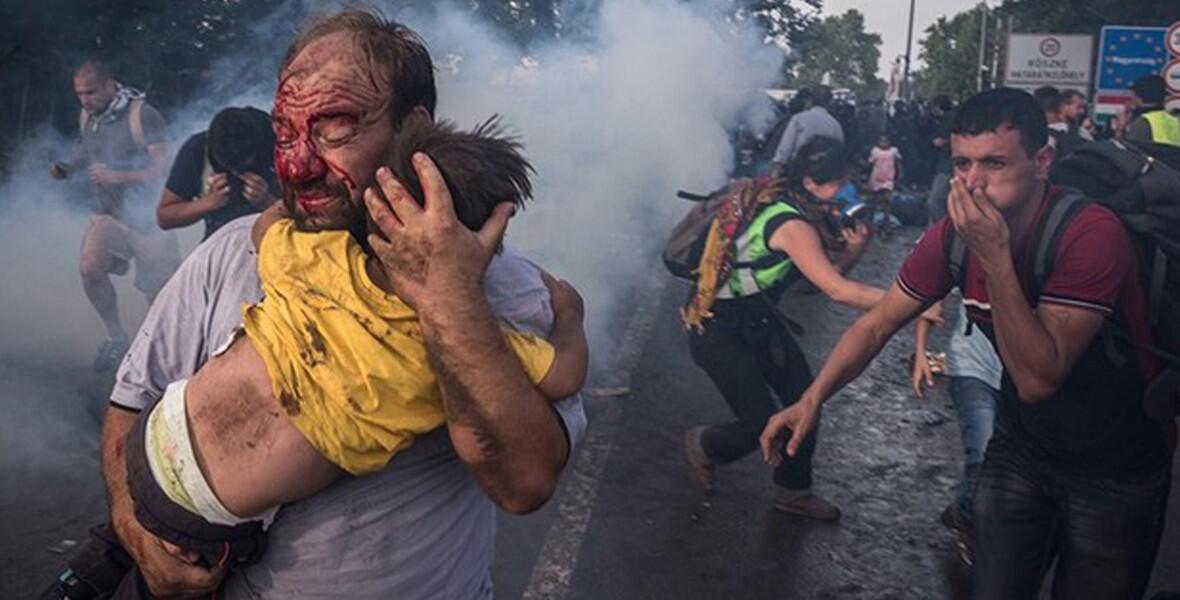 Mauricio Lima The New York Times The Pulitzer Prize 3