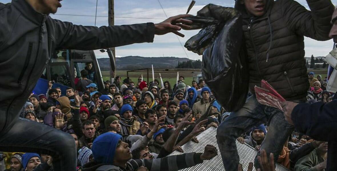 Mauricio Lima The New York Times The Pulitzer Prize 4